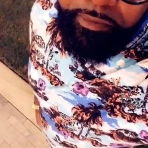 Meet your Posher, Lamar